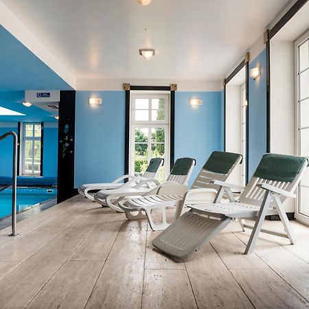 Pensjonat Well Clinic Medicine Estetic & Spa Danzig Exterior foto