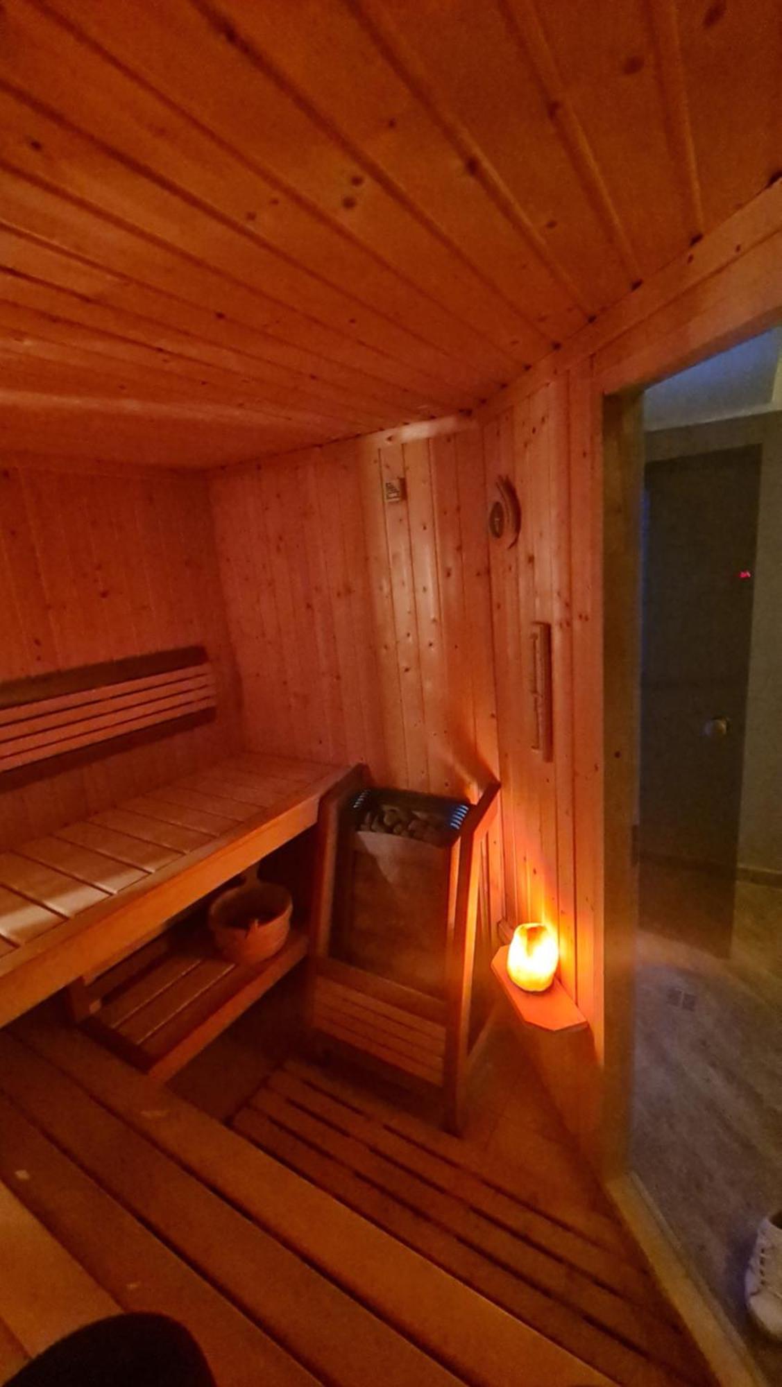 Pensjonat Well Clinic Medicine Estetic & Spa Danzig Exterior foto
