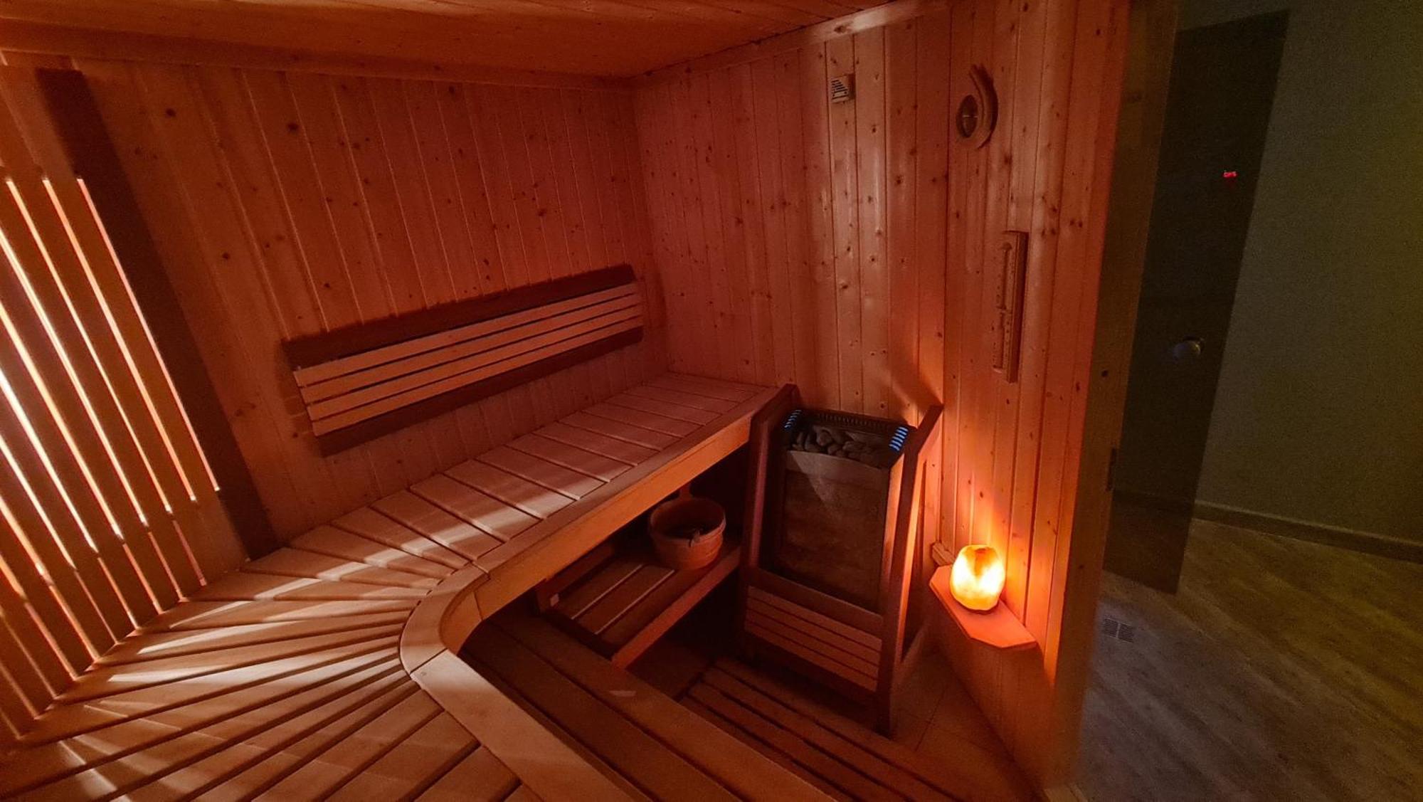 Pensjonat Well Clinic Medicine Estetic & Spa Danzig Exterior foto
