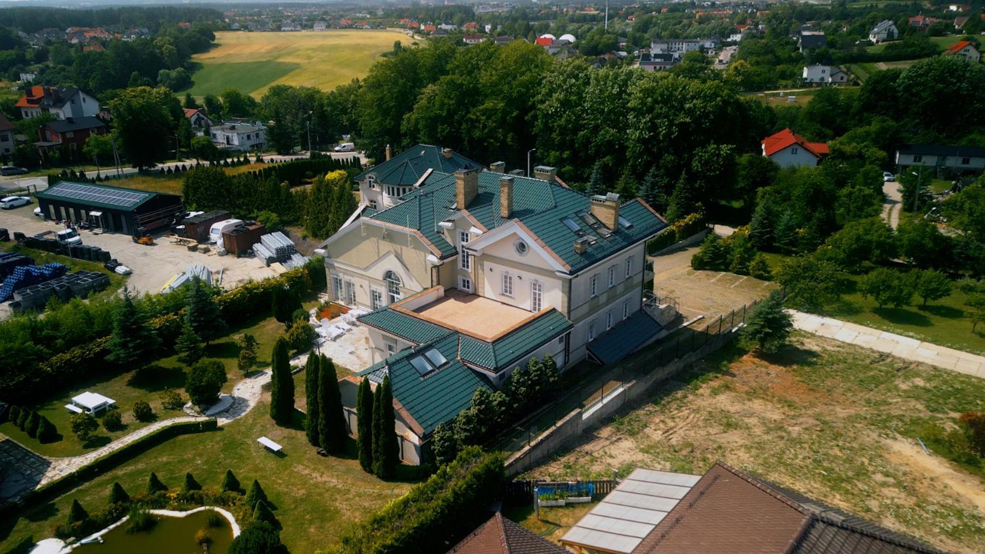 Pensjonat Well Clinic Medicine Estetic & Spa Danzig Exterior foto