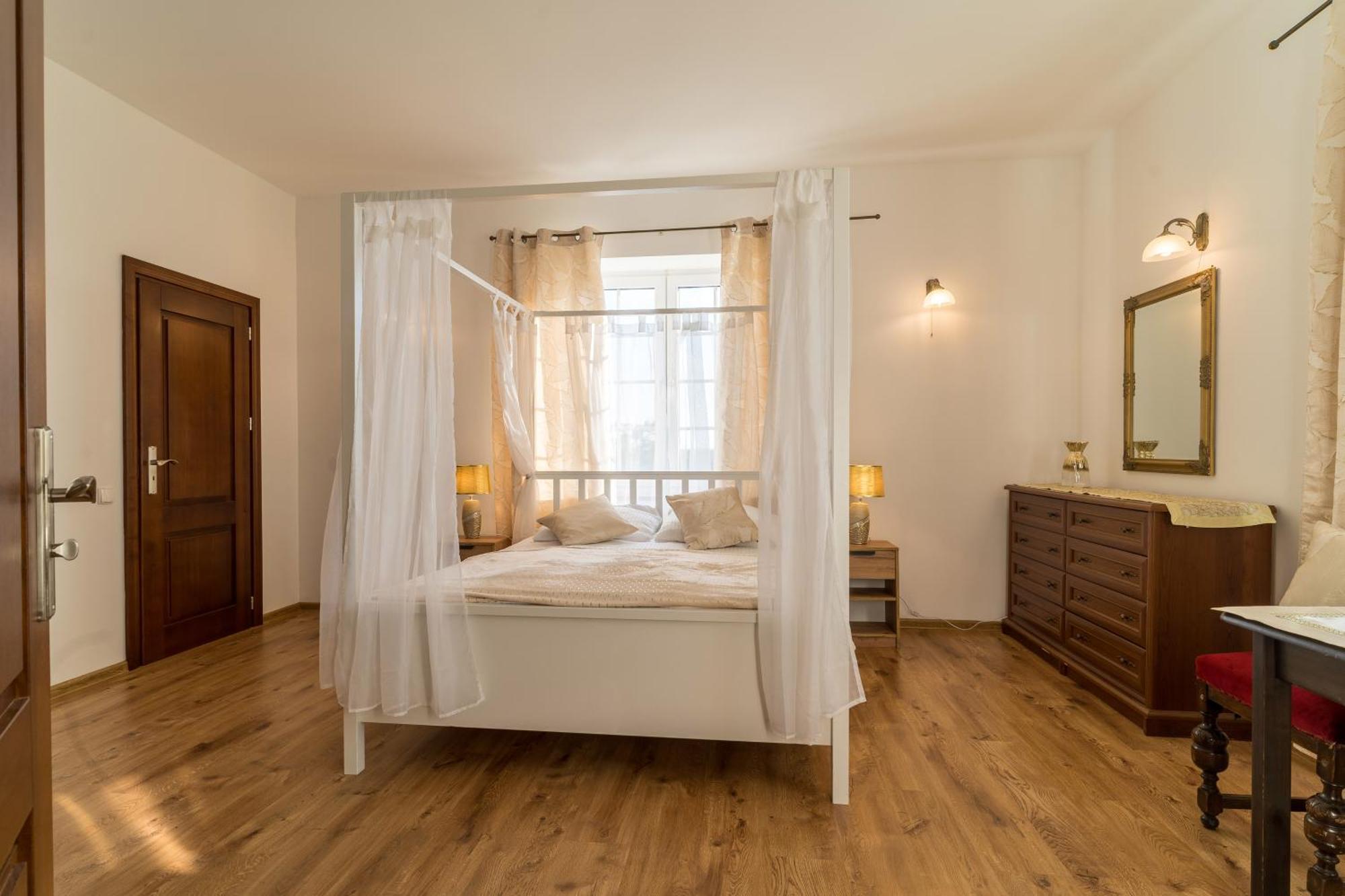 Pensjonat Well Clinic Medicine Estetic & Spa Danzig Exterior foto