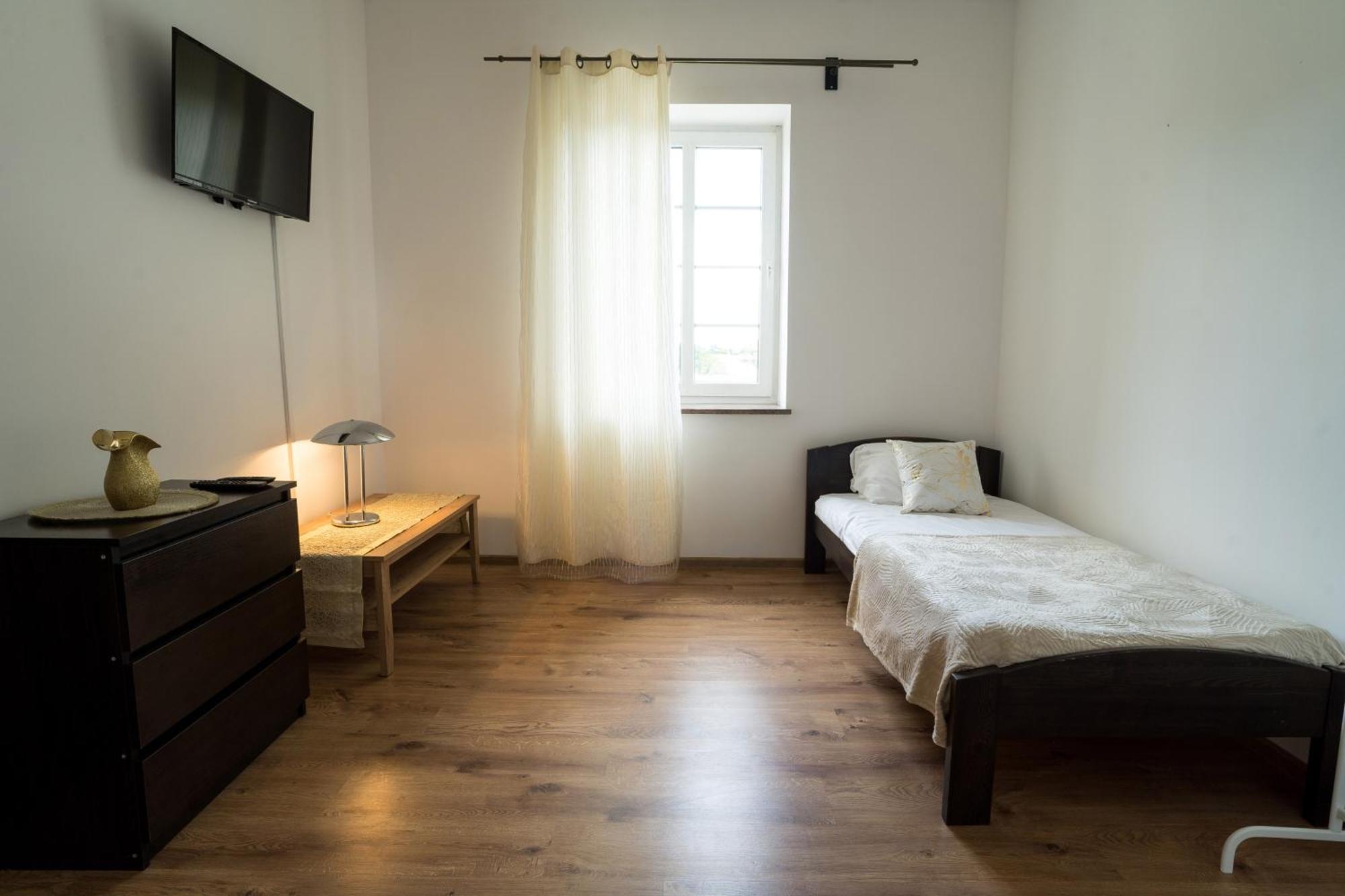 Pensjonat Well Clinic Medicine Estetic & Spa Danzig Exterior foto