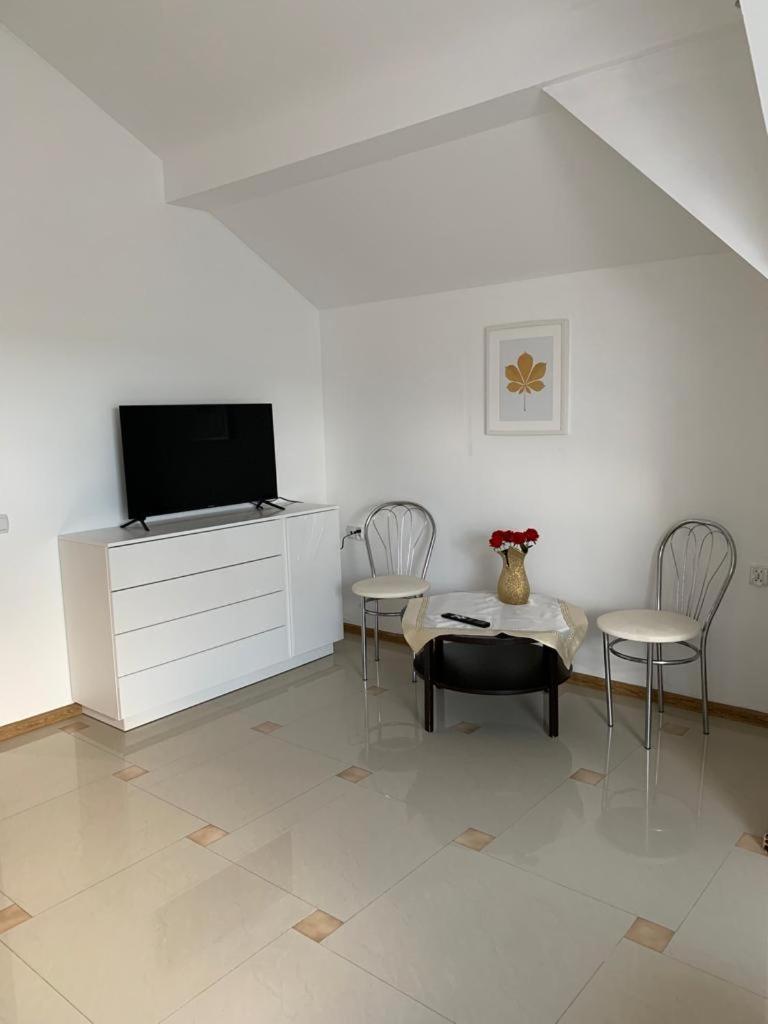 Pensjonat Well Clinic Medicine Estetic & Spa Danzig Exterior foto
