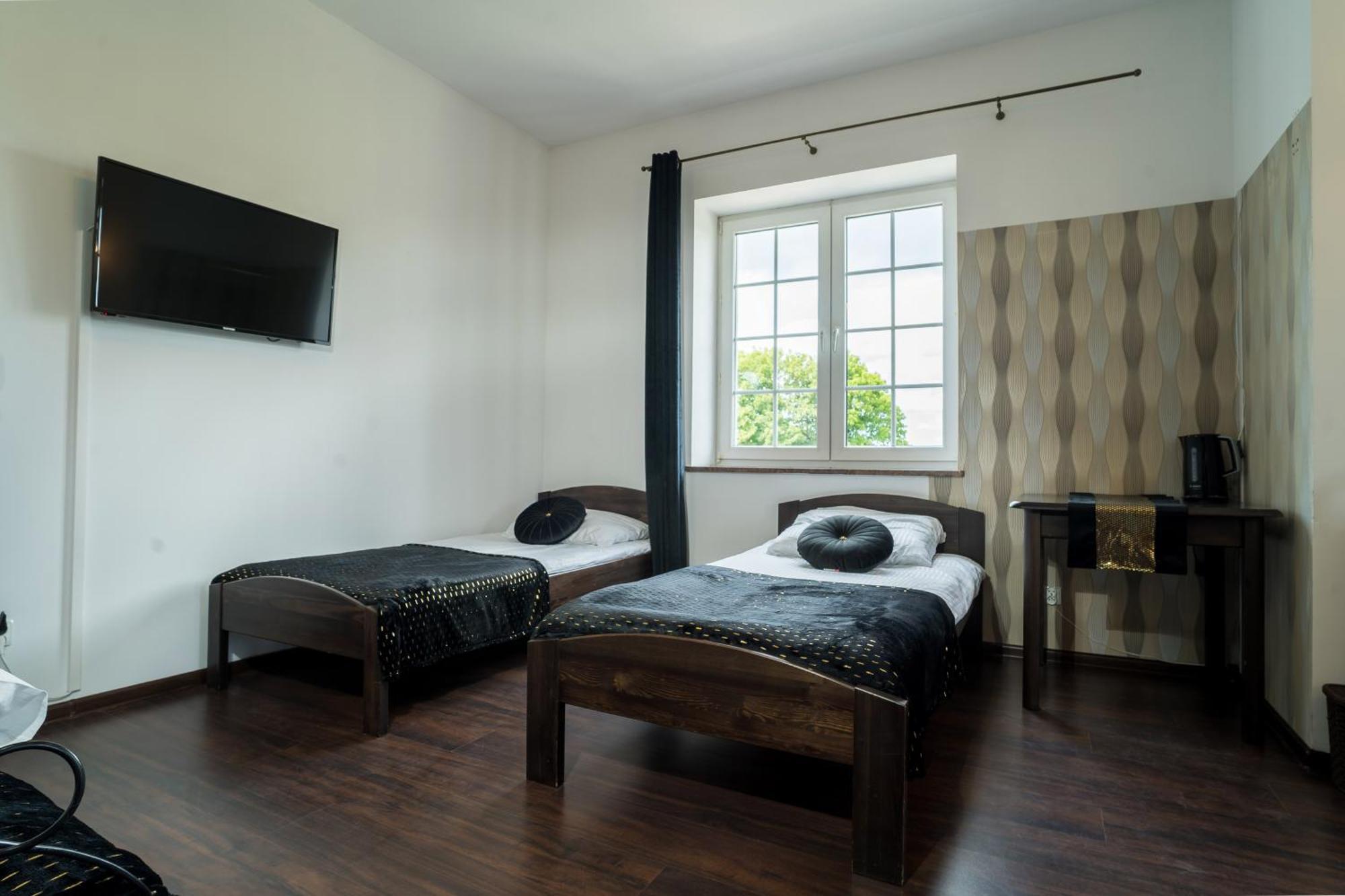 Pensjonat Well Clinic Medicine Estetic & Spa Danzig Exterior foto