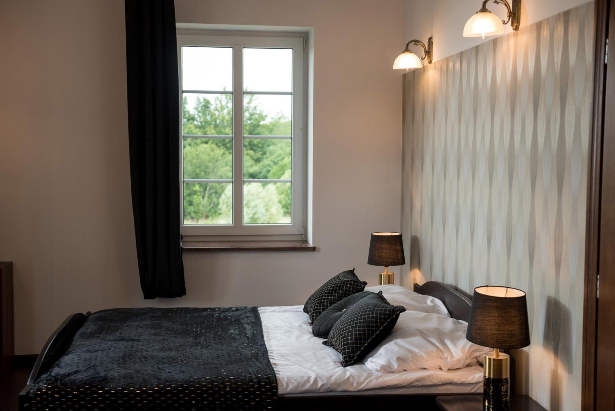 Pensjonat Well Clinic Medicine Estetic & Spa Danzig Exterior foto